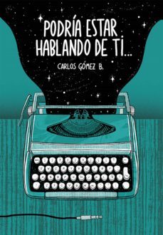 podria estar hablando de ti (ebook)-9788412091267