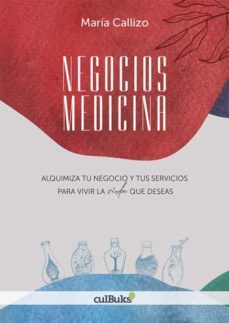negocios medicina-9788412121667