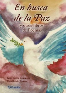 en busca de la paz y otros libros de poemas-9788412159967