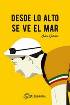 desde lo alto se ve el mar-julen gabiria-9788412178067