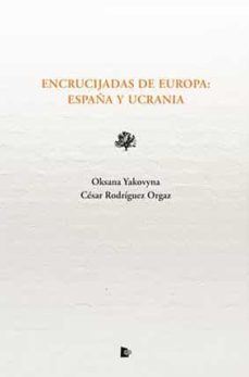-oksana yakovina-cesar rodriguez orgaz-9788412186567