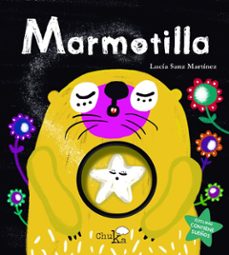 marmotilla-lucia sanz martinez-9788412214567