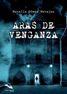 aras de venganza-natalia gomez-9788412236767