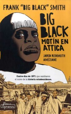 -frank big black smith-9788412265767