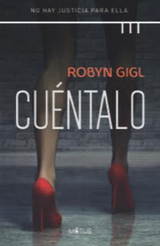 -robyn gigl-9788412299267