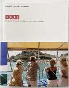 no exit-9788412302967