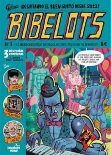 bibelots-adrian bago-9788412330267