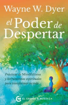 el poder del despertar (ebook)-wayne w. dyer-9788412338867
