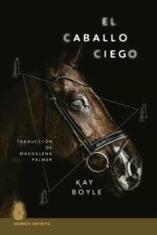 el caballo ciego-9788412393767