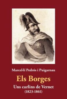 els borges-marcelli pedros i puigarnau-9788412505467