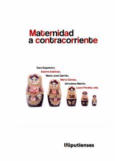 maternidad a contracorriente-9788412524567