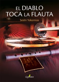 el diablo toca la flauta (serie kosuke kindaichi 2)-9788412586367