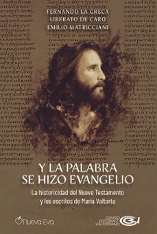 y la palabra se hizo evangelio-9788412598667