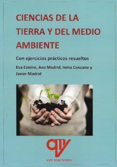 ciencias de la tierra y del medio ambiente-9788412643367