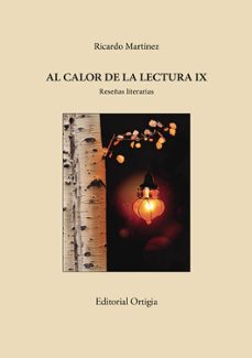 al calor de la lectura ix-9788412657067