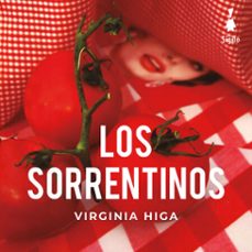 los sorrentinos (audiolibro)-virginia higa-9788412699067