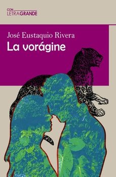 la voragine-jose eustaquio rivera-9788412708967