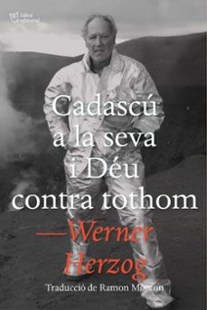 cadascú a la seva i déu contra tothom (ebook)-werner herzog-9788412806267