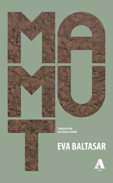 mamut-eva baltasar-9788412858167
