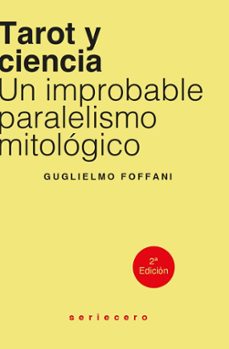 tarot y ciencia-guglielmo foffani-9788412895667