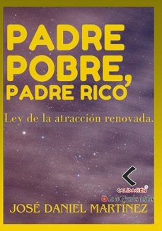 padre pobre padre rico-jose daniel martinez-9788412912067