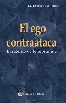 el ego contraataca-9788412974867