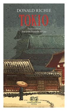 tokio-donald richie-9788412990867