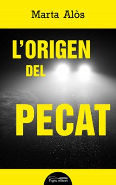 l origen del pecat-9788413031767