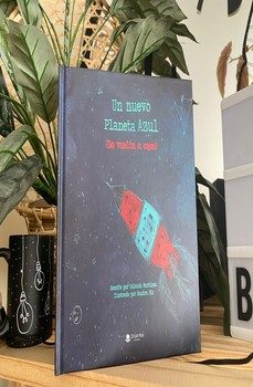 un nuevo planeta azul-yolanda martinez-9788413048567