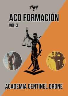 acd formacion vol. 3 (ebook)-9788413049267