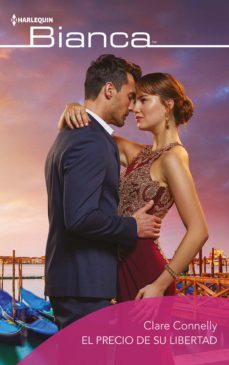 el precio de su libertad (ebook)-clare connelly-9788413078267