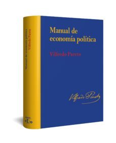 manual de economia politica-vilfredo pareto-9788413099767