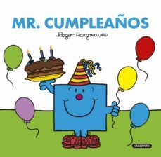mr. cumpleaños (ebook)-roger hargreaves-9788413308067
