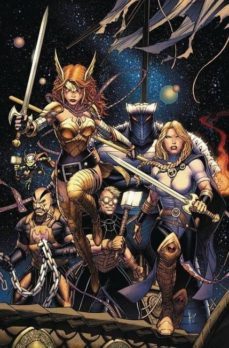 asgarianos de la galaxia 1: la armada del infinito-cullen bunn-9788413340067