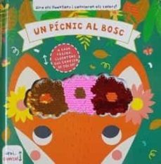 un picnic al bosc-9788413347967