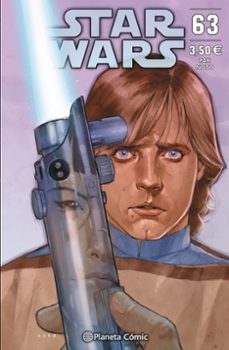 star wars nº 63/64-phil notto-9788413411767
