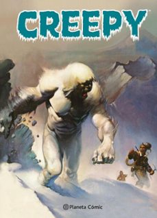 creepy nº 18/29 (ebook)-9788413421667