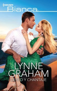 deseo y chantaje (ebook)-lynne graham-9788413480367