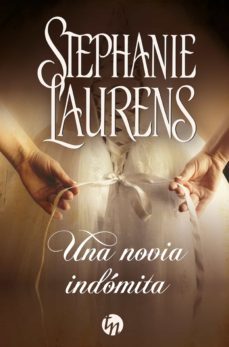una novia indomita (ebook)-stephanie laurens-9788413486567