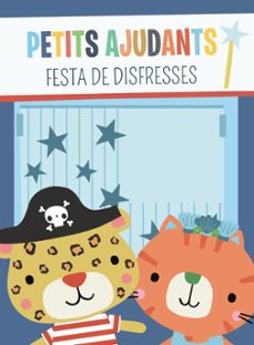 petits ajudants. fem la bugada!-9788413490267