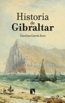 historia de gibraltar (ebook)-9788413523767