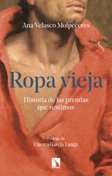 ropa vieja (ebook)-ana velasco molpeceres-9788413526867
