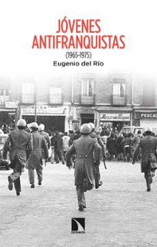 jovenes antifranquistas (ebook)-9788413528267