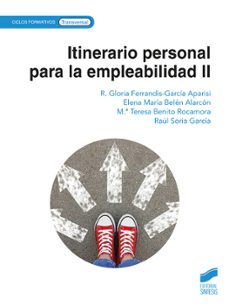itinerario personal para la empleabilidad ii (ebook)-9788413579467