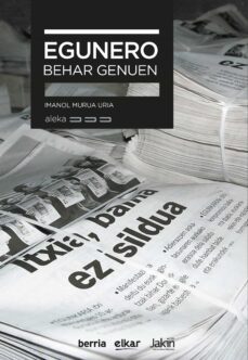egunero behar genuen-9788413602967