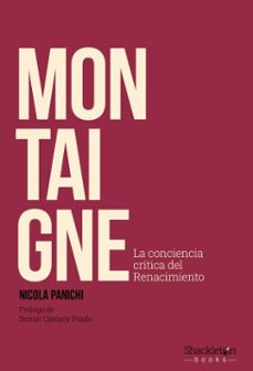montaigne (ebook)-nicola panichi-9788413617367