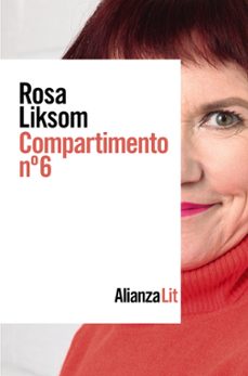 compartimento nº 6-rosa liksom-9788413626567