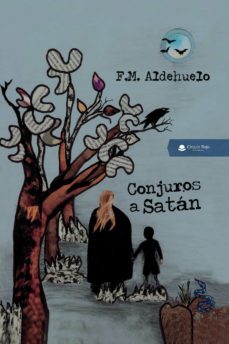 conjuros a satán (ebook)-9788413634067