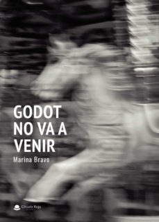 godot no va a venir (ebook)-marina bravo-9788413639567