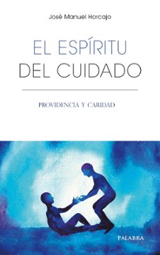 el espiritu del cuidado-9788413683867
